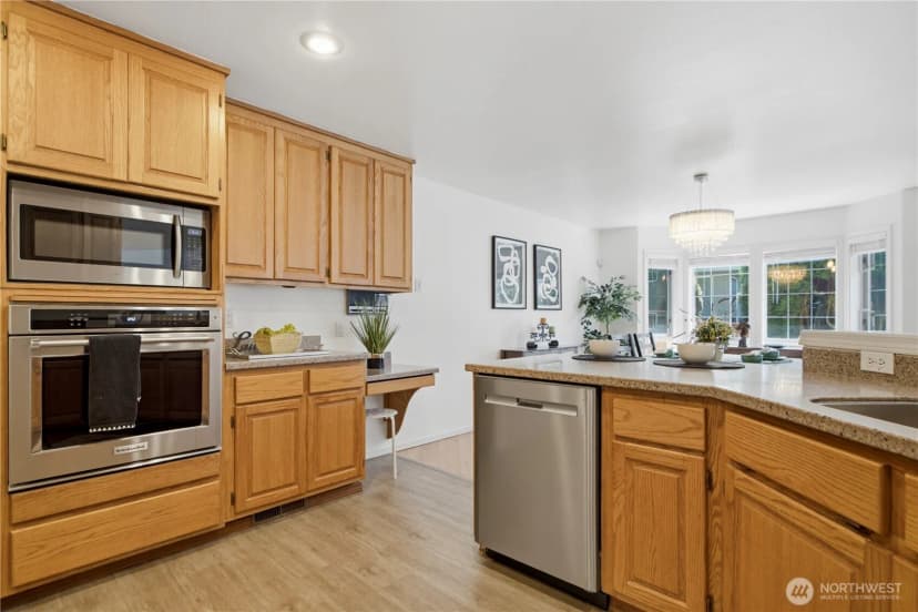 Property photo for 2000 Village Green Drive #26, Mill Creek photo 12