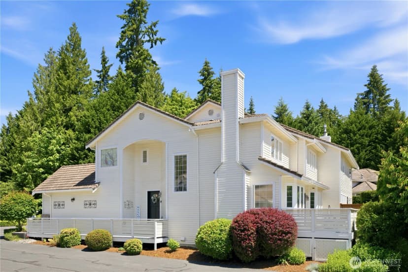 Property photo for 2000 Village Green Drive #26, Mill Creek photo 2