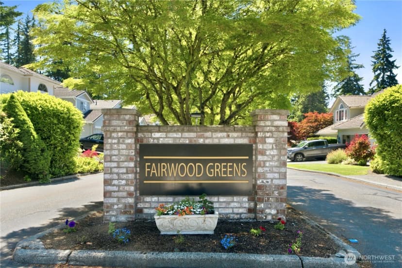 Property photo for 2000 Village Green Drive #26, Mill Creek photo 26