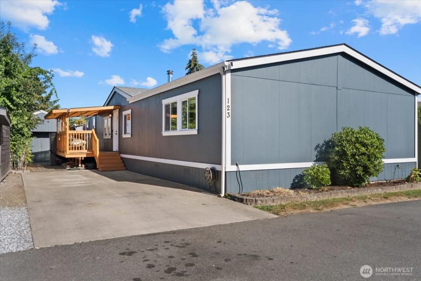 Property photo for 31600 126th Avenue Se #123, Auburn