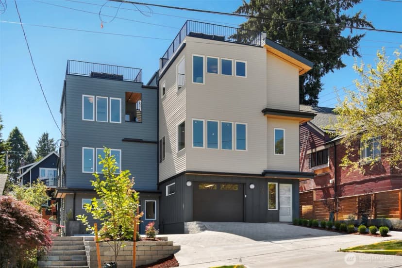 Property photo for 709 N 65th Street, Seattle photo 26