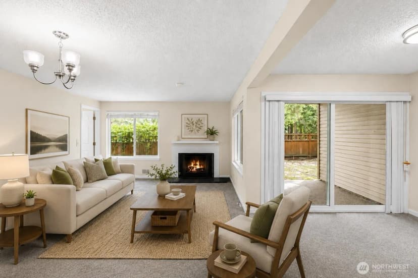 Property photo for 4426 147th Place Ne #a-10, Bellevue photo 10