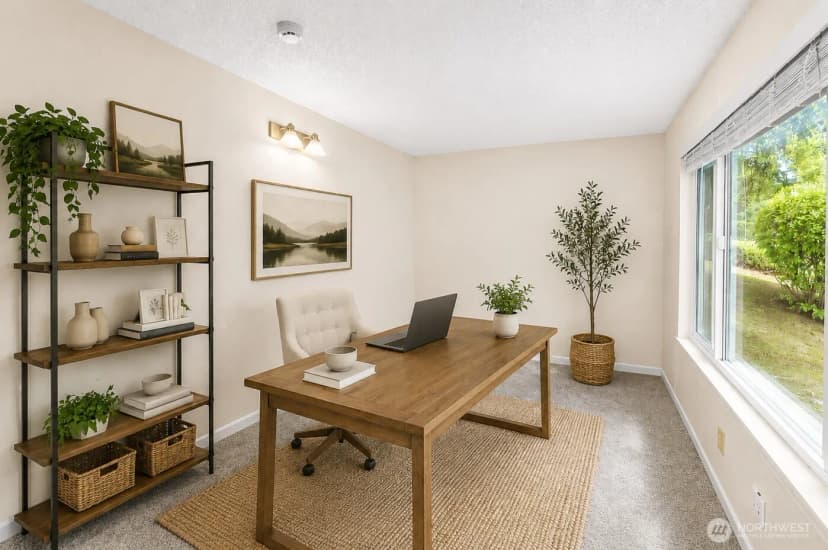 Property photo for 4426 147th Place Ne #a-10, Bellevue photo 15