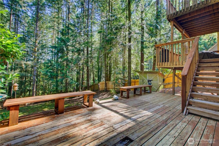 Property photo for 10015 Jimi Place Sw, Port Orchard photo 27