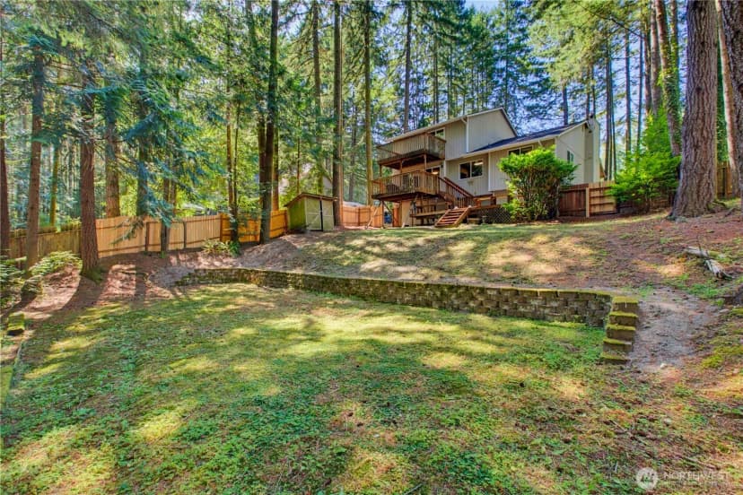 Property photo for 10015 Jimi Place Sw, Port Orchard photo 30