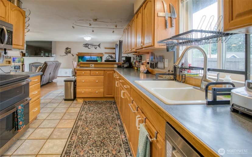 Property photo for 815 E Simpson Avenue, Montesano photo 10