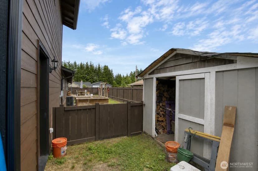 Property photo for 815 E Simpson Avenue, Montesano photo 29