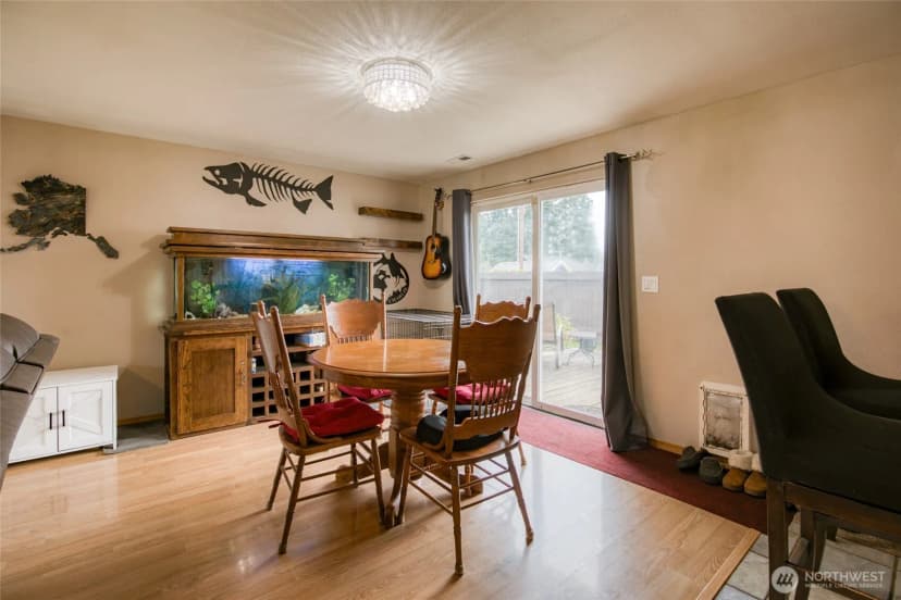 Property photo for 815 E Simpson Avenue, Montesano photo 12