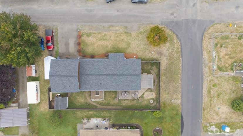 Property photo for 815 E Simpson Avenue, Montesano photo 31