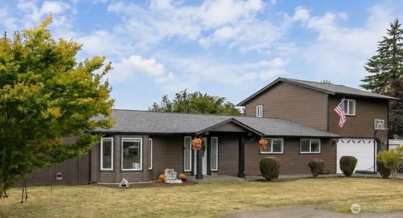 Property photo for 815 E Simpson Avenue, Montesano photo 3