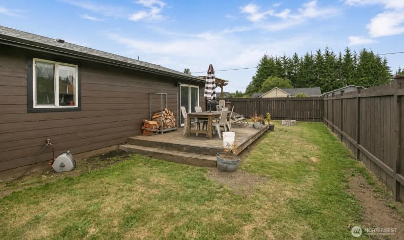 Property photo for 815 E Simpson Avenue, Montesano photo 28