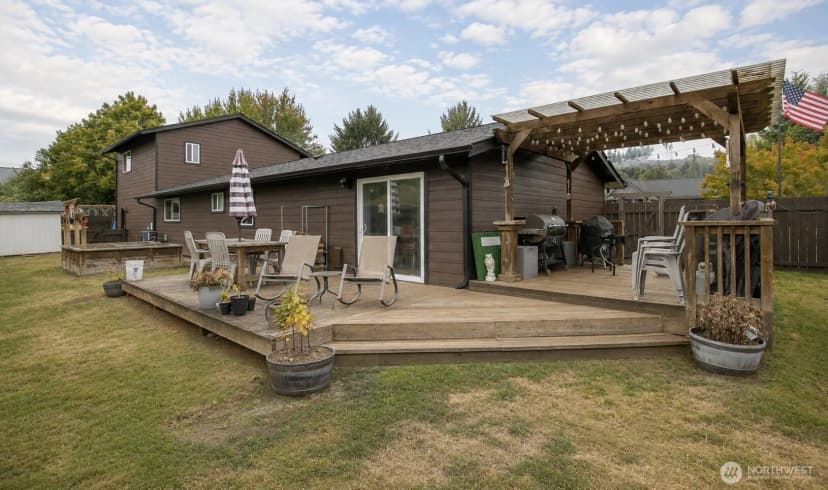 Property photo for 815 E Simpson Avenue, Montesano photo 27