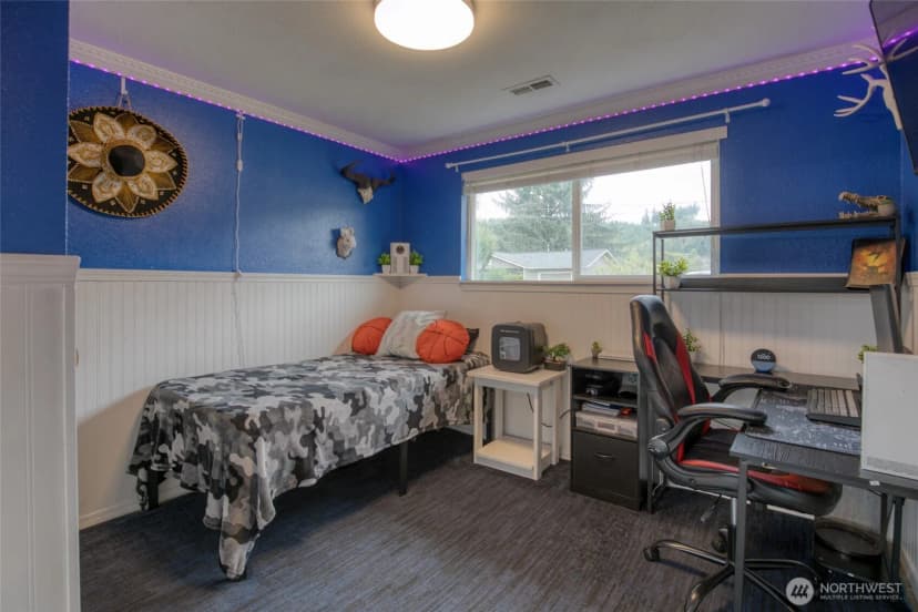 Property photo for 815 E Simpson Avenue, Montesano photo 15