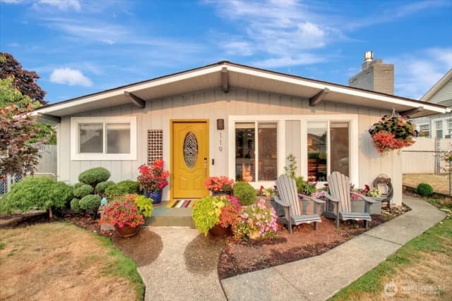 Property photo for 119 S Dunham Avenue, Arlington