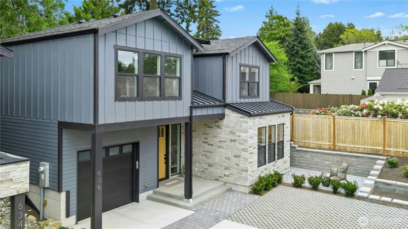 Property photo for 634 + 636 Eleventh Avenue, Kirkland photo 32
