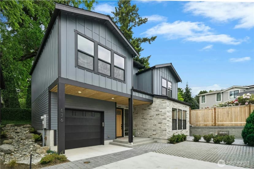 Property photo for 634 + 636 Eleventh Avenue, Kirkland photo 33
