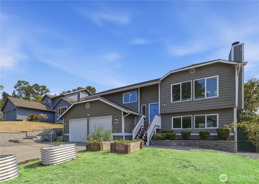 Property photo for 1228 223rd Street Sw, Bothell photo 35