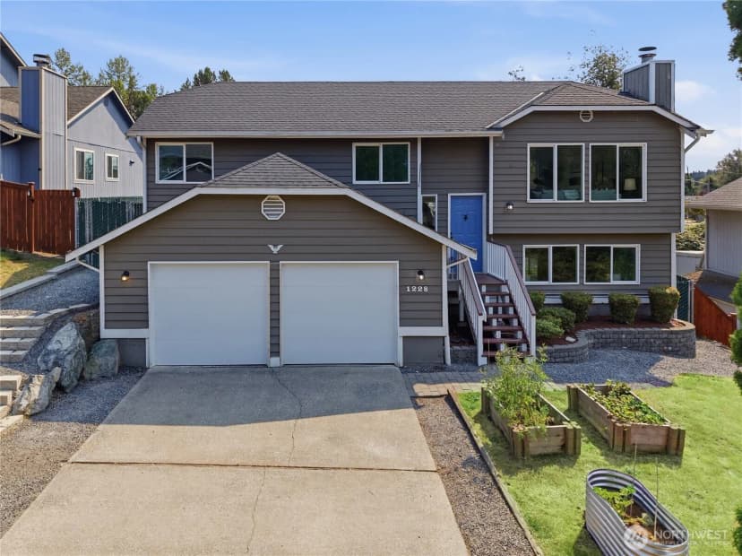 Property photo for 1228 223rd Street Sw, Bothell