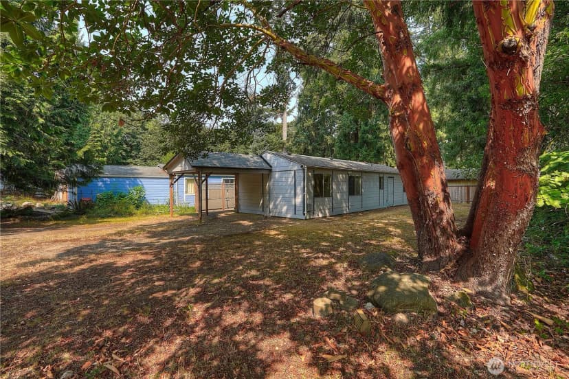 Property photo for 1602 Groves Avenue Nw, Olympia