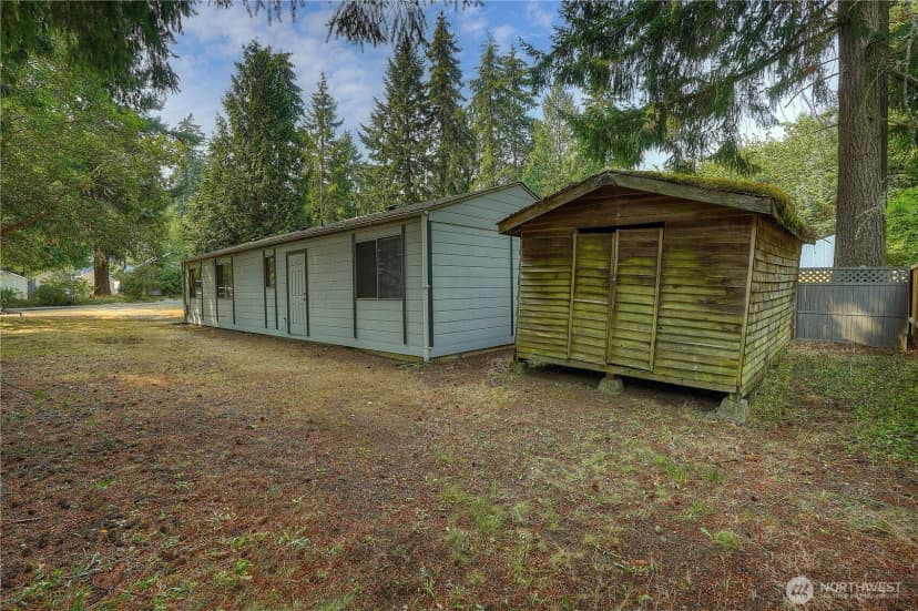 Property photo for 1602 Groves Avenue Nw, Olympia photo 21