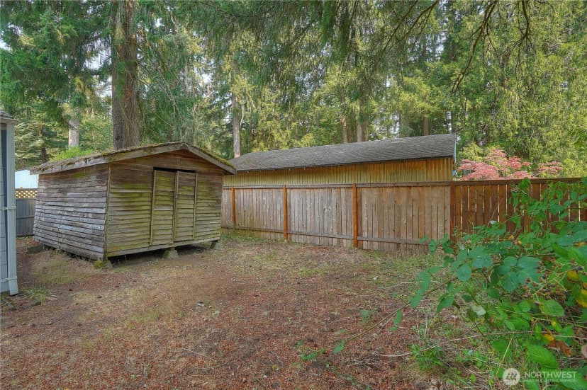 Property photo for 1602 Groves Avenue Nw, Olympia photo 20