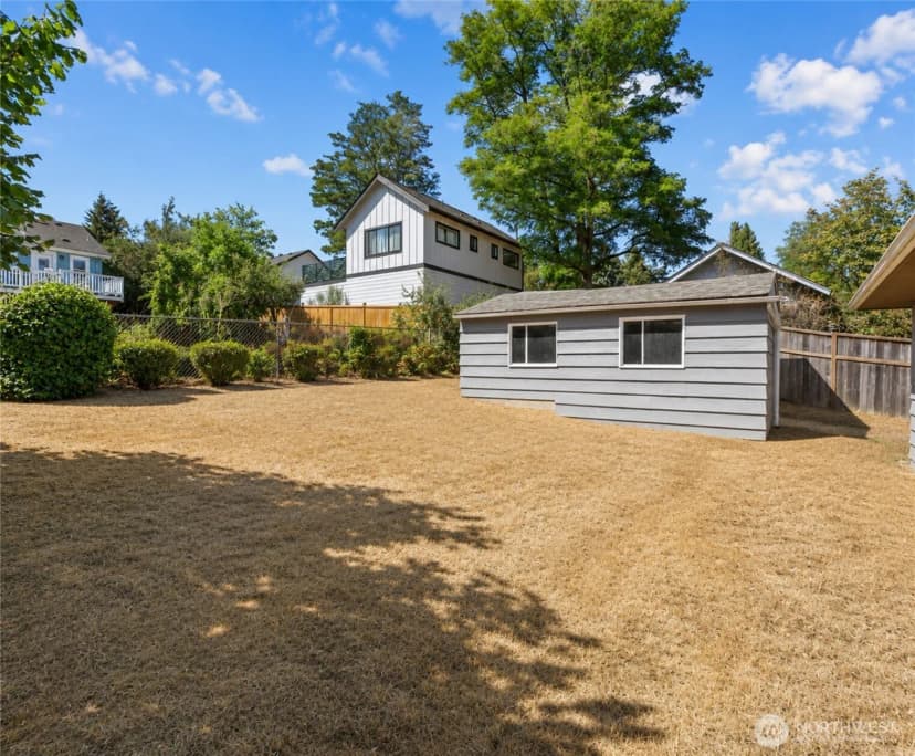 Property photo for 11549 N Park Avenue N, Seattle photo 23