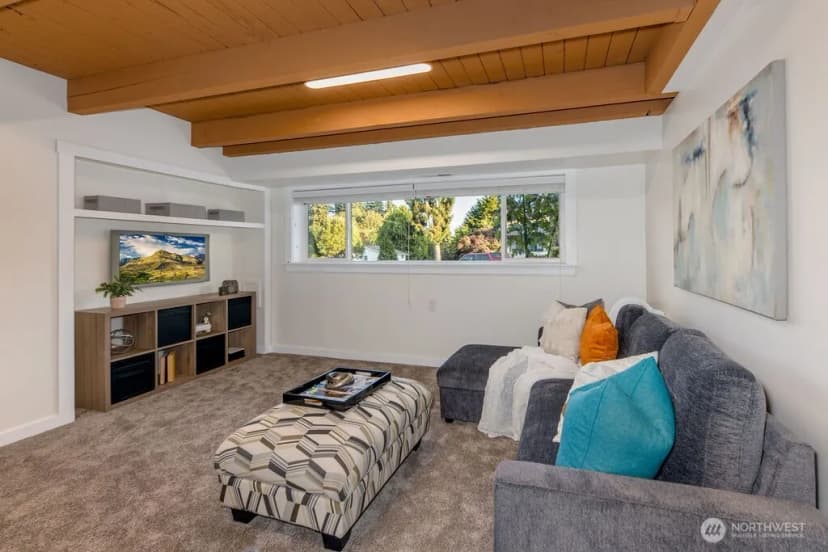 Property photo for 4601 238th Place Sw, Mountlake Terrace photo 17