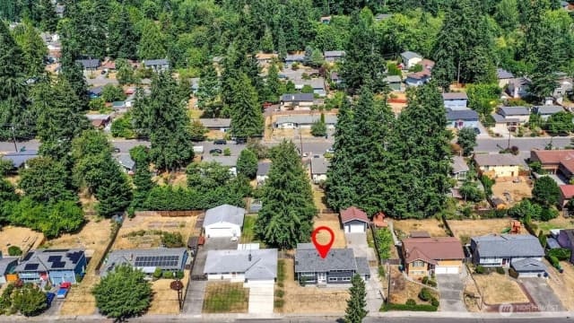 Property photo for 4601 238th Place Sw, Mountlake Terrace photo 3