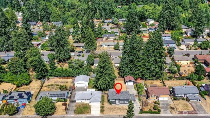 Property photo for 4601 238th Place Sw, Mountlake Terrace photo 3