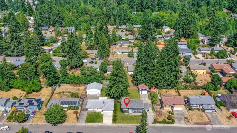 Property photo for 4601 238th Place Sw, Mountlake Terrace photo 30