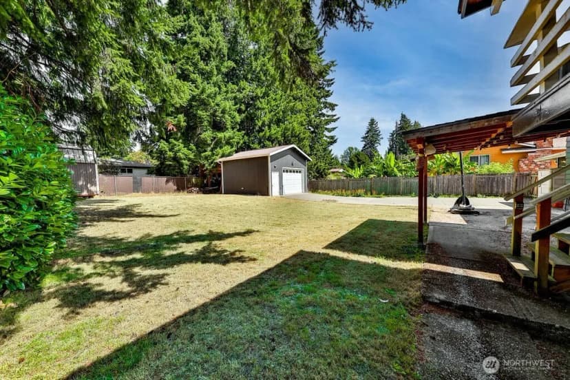 Property photo for 4601 238th Place Sw, Mountlake Terrace photo 29