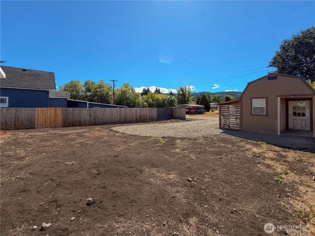 Property photo for 713 B Street, Vader photo 2