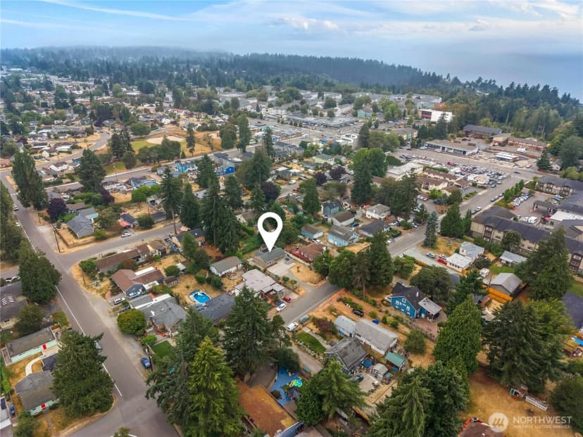 Property photo for 819 Sw 134th Street Sw, Burien photo 35