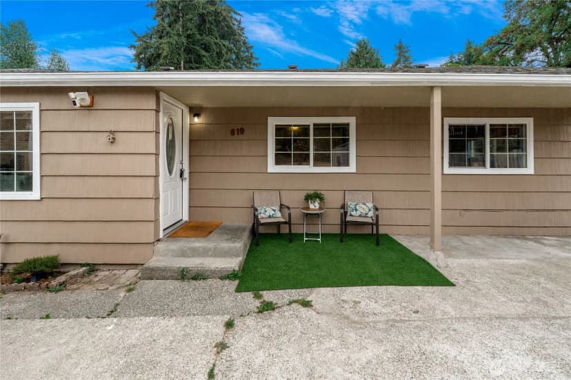 Property photo for 819 Sw 134th Street Sw, Burien photo 32