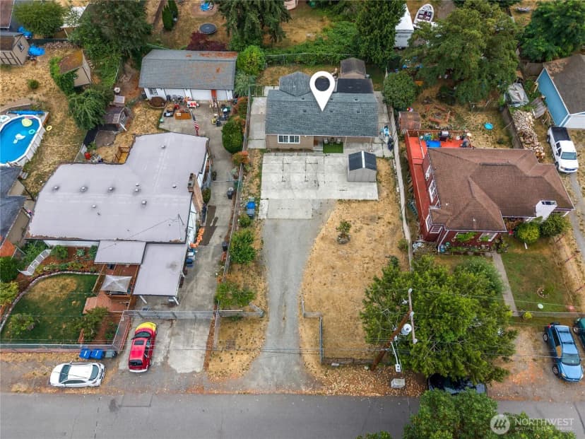 Property photo for 819 Sw 134th Street Sw, Burien photo 34
