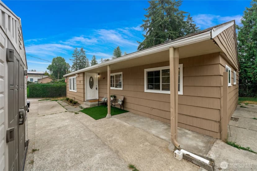 Property photo for 819 Sw 134th Street Sw, Burien photo 27