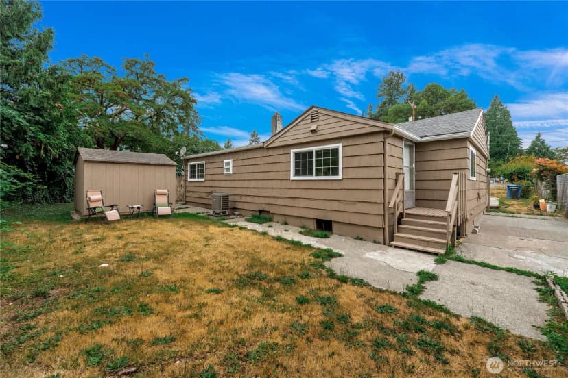 Property photo for 819 Sw 134th Street Sw, Burien photo 25