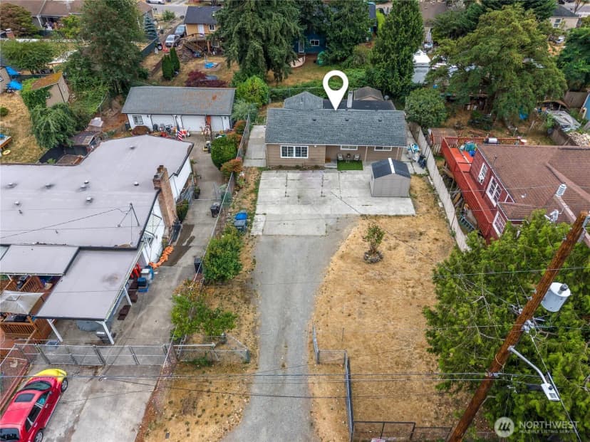 Property photo for 819 Sw 134th Street Sw, Burien photo 33