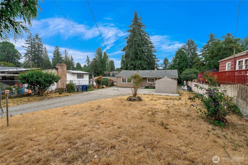 Property photo for 819 Sw 134th Street Sw, Burien photo 28
