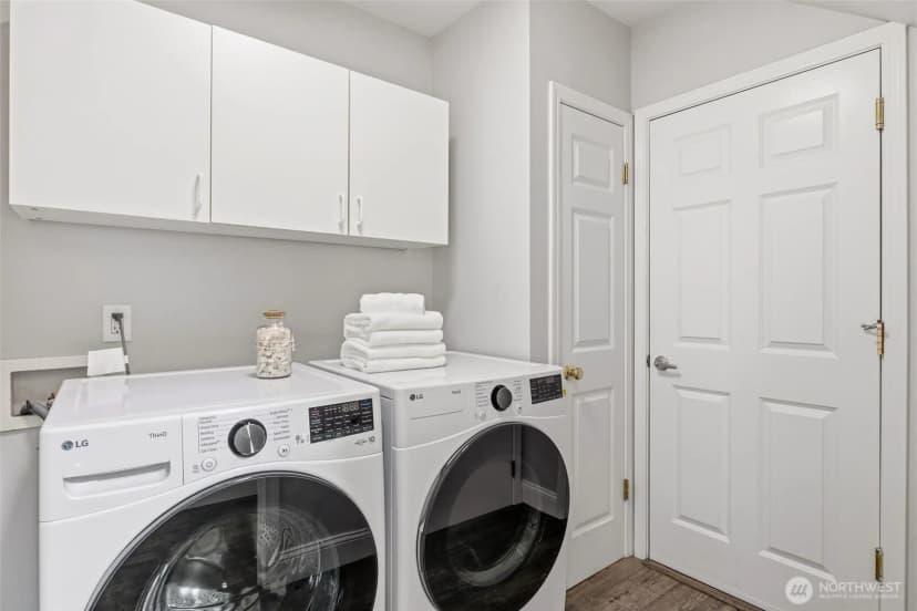 Property photo for 8658 S 123rd Street, Seattle photo 22