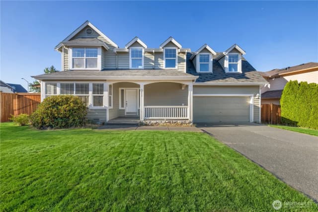 Property photo for 8658 S 123rd Street, Seattle