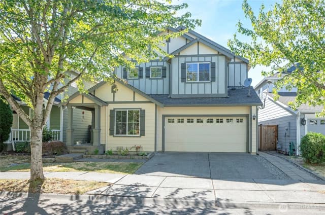 Property photo for 4020 Tribute Avenue E, Fife