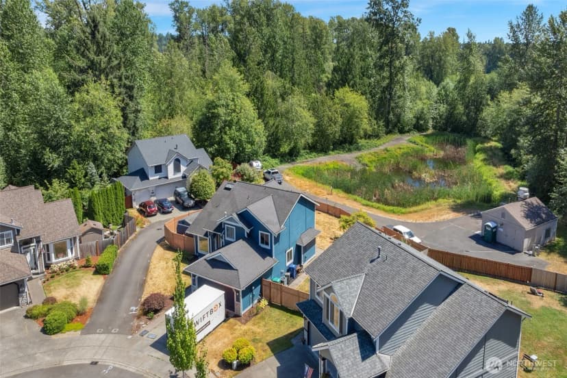 Property photo for 2804 124th Avenue Ne, Lake Stevens photo 18