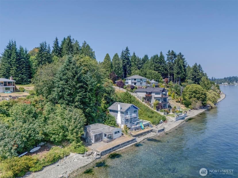 Property photo for 1239 Colchester Drive E, Port Orchard photo 30