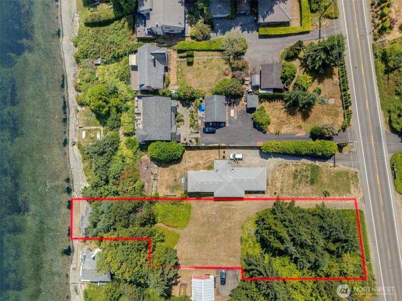 Property photo for 1239 Colchester Drive E, Port Orchard photo 34