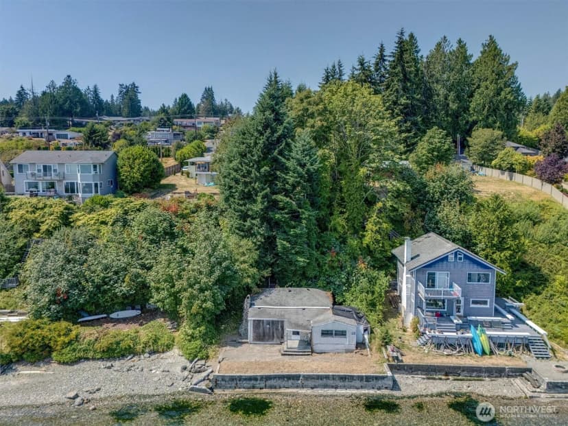 Property photo for 1239 Colchester Drive E, Port Orchard photo 31