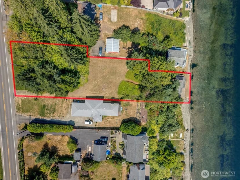 Property photo for 1239 Colchester Drive E, Port Orchard photo 35