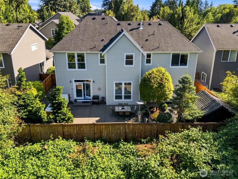 Property photo for 1720 52nd Avenue Se, Olympia photo 17