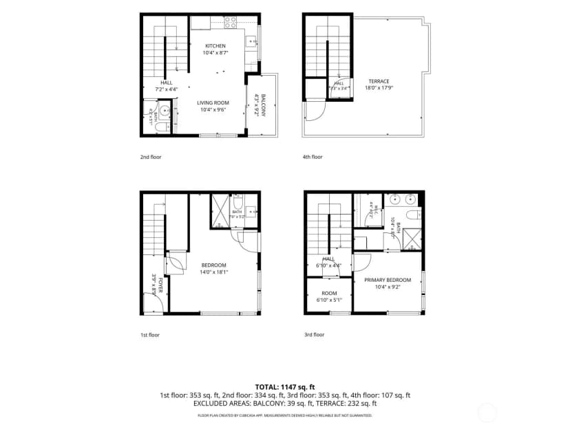 Property photo for 4404 S Othello Street #c, Seattle photo 26