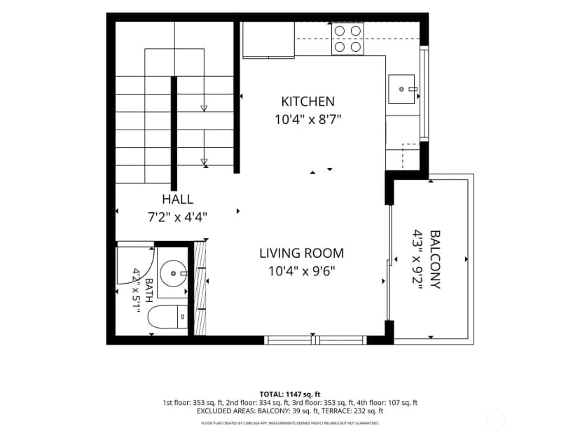 Property photo for 4404 S Othello Street #c, Seattle photo 23